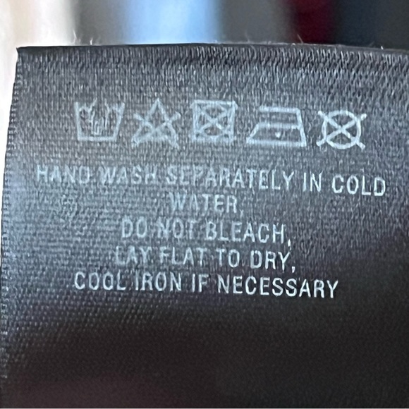 Anthropologie Angel of the North Sweater Womens Small Blue Cardigan Cotton Boho - Picture 7 of 13